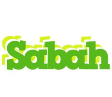 Sabah picnic logo