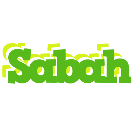 Sabah picnic logo