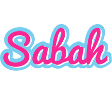 Sabah popstar logo