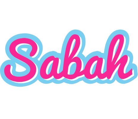 Sabah popstar logo