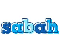 Sabah sailor logo