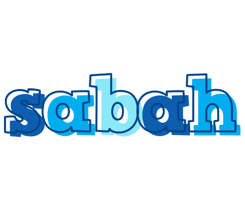 Sabah sailor logo