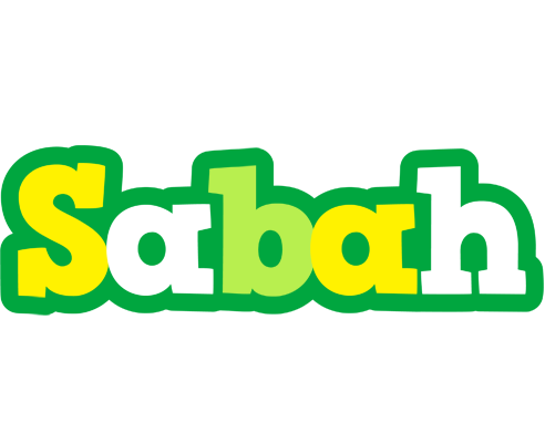 Sabah soccer logo