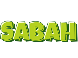 Sabah summer logo