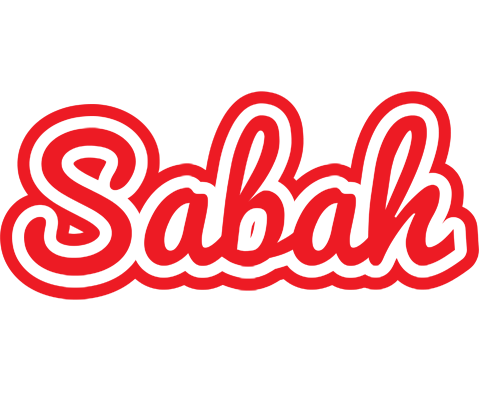 Sabah sunshine logo