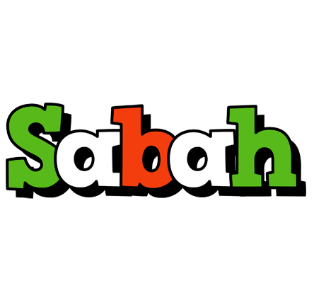 Sabah venezia logo