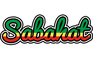 Sabahat african logo