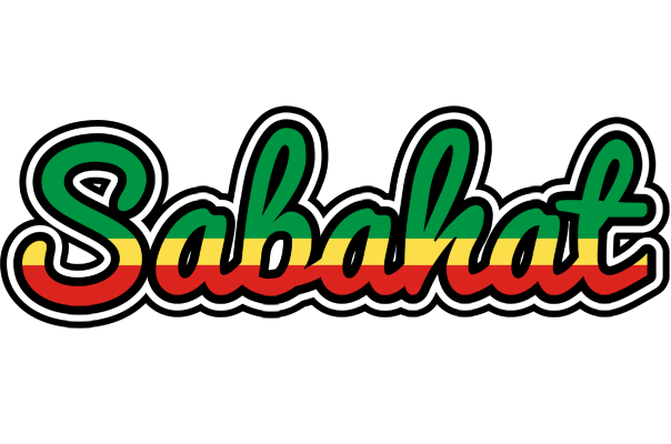 Sabahat african logo