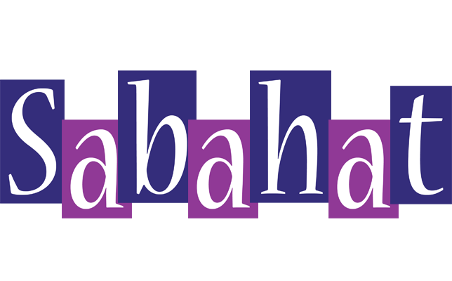 Sabahat autumn logo