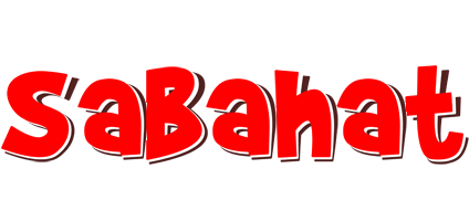 Sabahat basket logo