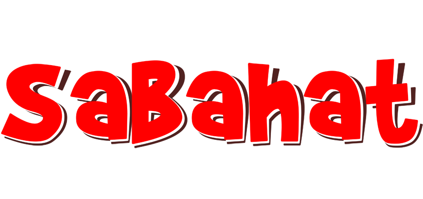 Sabahat basket logo