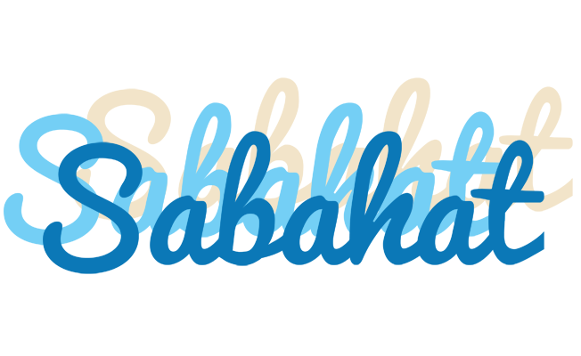 Sabahat breeze logo
