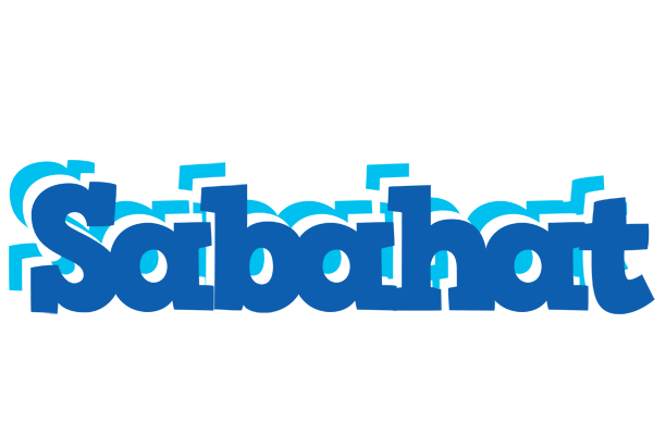 Sabahat business logo