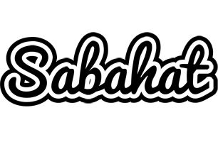 Sabahat chess logo