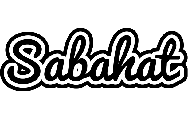 Sabahat chess logo