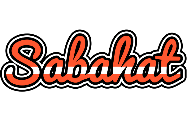 Sabahat denmark logo
