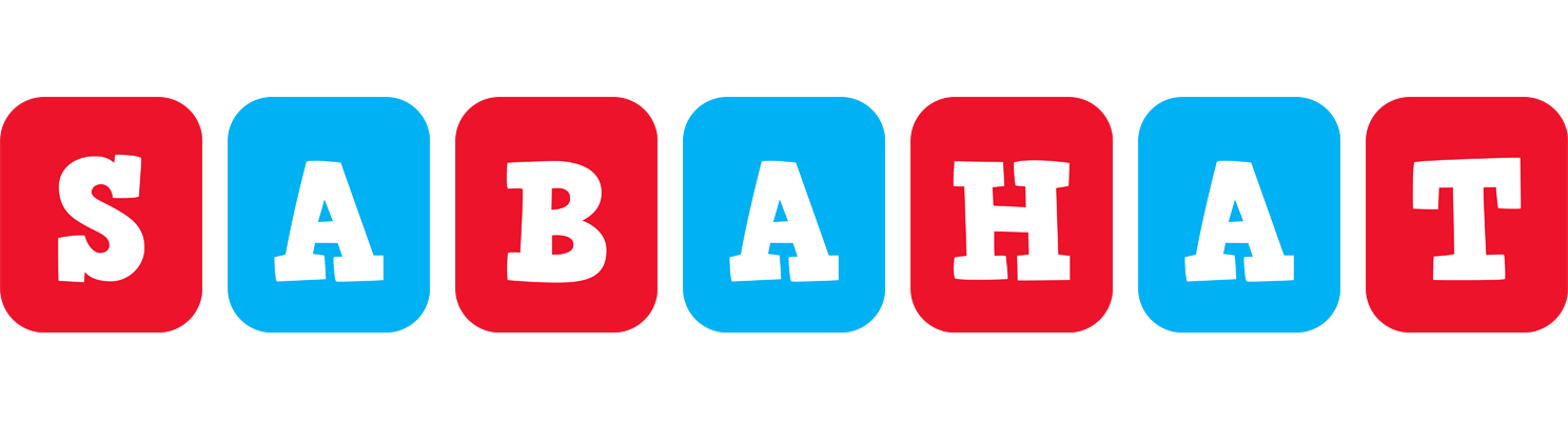 Sabahat diesel logo