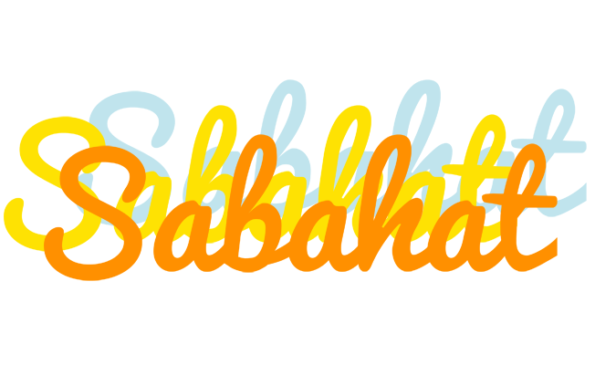 Sabahat energy logo