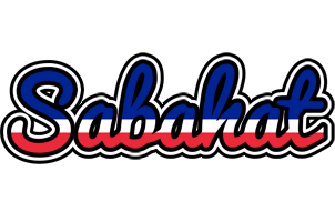 Sabahat france logo