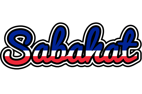 Sabahat france logo