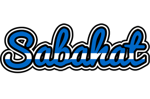 Sabahat greece logo