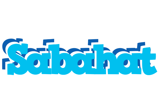 Sabahat jacuzzi logo