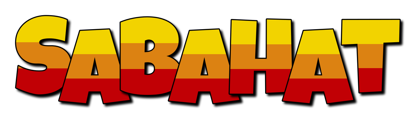 Sabahat jungle logo