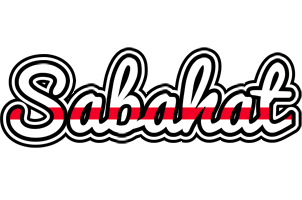 Sabahat kingdom logo