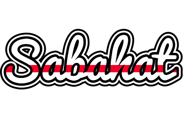 Sabahat kingdom logo