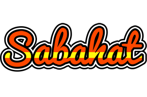 Sabahat madrid logo