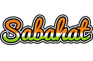 Sabahat mumbai logo