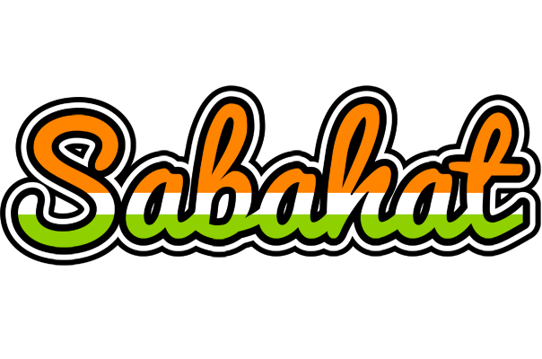 Sabahat mumbai logo
