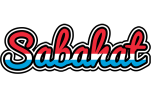 Sabahat norway logo