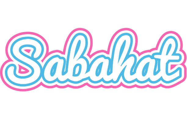 Sabahat outdoors logo
