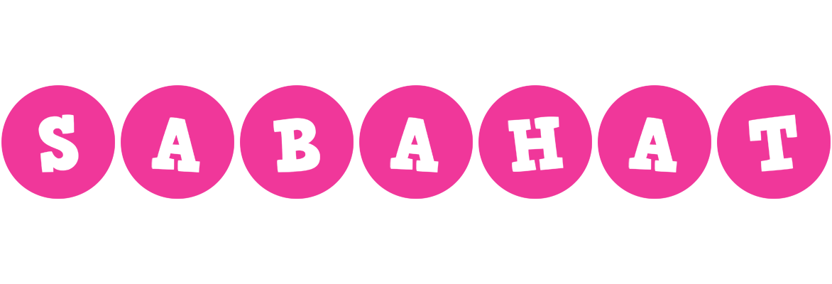 Sabahat poker logo