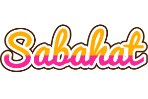 Sabahat smoothie logo