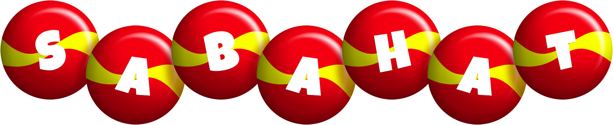 Sabahat spain logo
