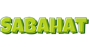 Sabahat summer logo