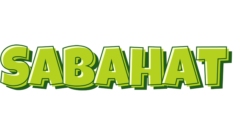 Sabahat summer logo
