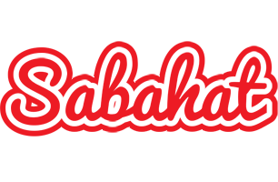 Sabahat sunshine logo