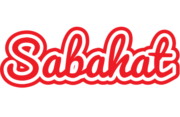Sabahat sunshine logo