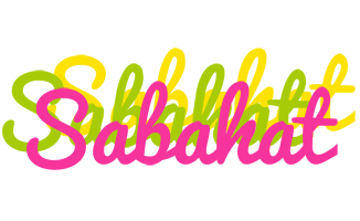 Sabahat sweets logo