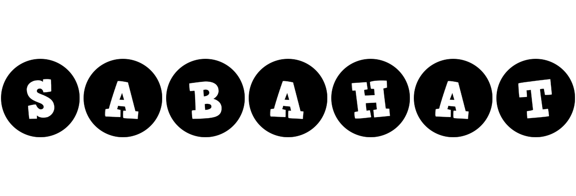 Sabahat tools logo