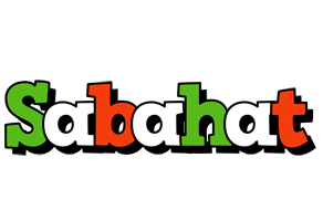 Sabahat venezia logo