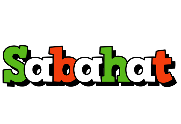Sabahat venezia logo
