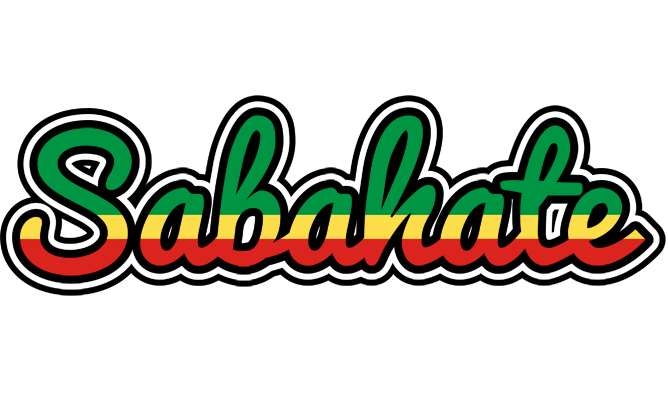 Sabahate african logo