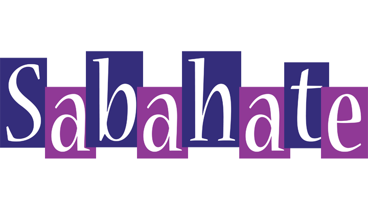 Sabahate autumn logo