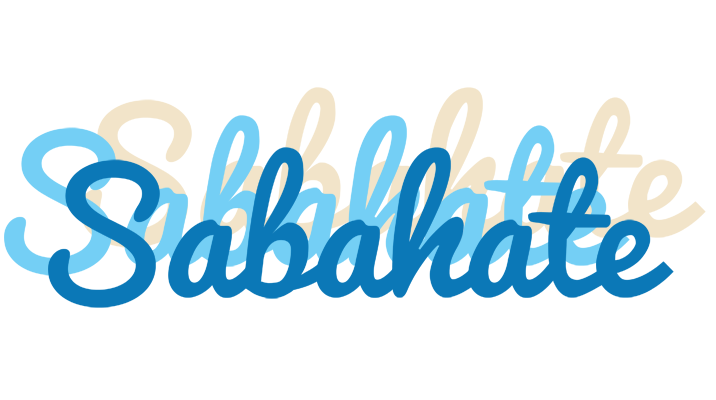Sabahate breeze logo