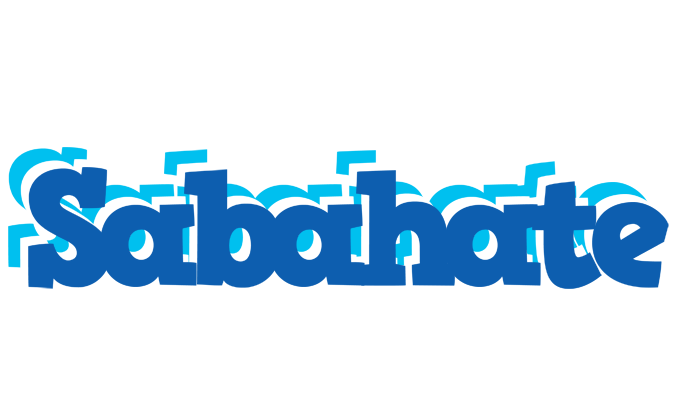 Sabahate business logo