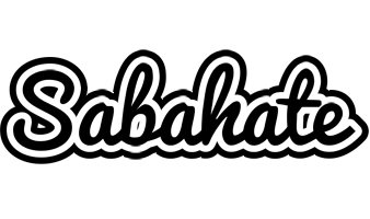 Sabahate chess logo